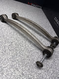 08-13 OEM BMW E90 E92 E93 M3 Rear Suspension Control Toe Arms