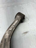 13-17 BMW F06 F10 F12 F13 M5 M6 FRONT RIGHT SIDE UPPER CONTROL ARM WISHBONE