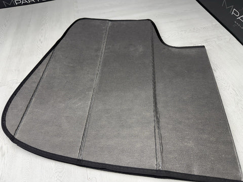 Genuine BMW E92 328 335 M3 Front Windshield Sunshield Sun Shade OEM