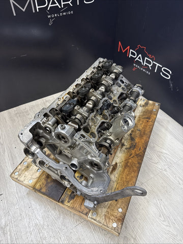 24-26 Ford Mustang 2.3L Cylinder Head 2k Miles