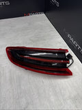 2015-2018 PORSCHE MACAN REAR LEFT DRIVER QUARTER PANEL MOUNT TAIL LIGHT LAMP OEM