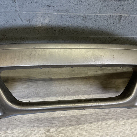 (PICKUP ONLY) 01-06 BMW E46 M3 Front Bumper Original