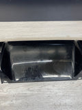 21-25 BMW 21-25 G80 M3 Sedan Rear Bumper Lower Diffuser Gloss Black OEM