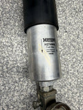 BMW 01-06 E46 M3 S54 FUEL PRESSURE REGULATOR + FILTER OEM