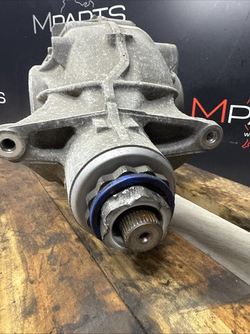 2018-2024 BMW X3 X4 X5 REAR DIFFERENTIAL AXLE CARRIER 3.38 RATIO OEM 8662655