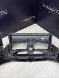 (PICKUP ONLY) 08-13 OEM BMW E92 M3 Front Clip Panel Radiator Support Frame Air