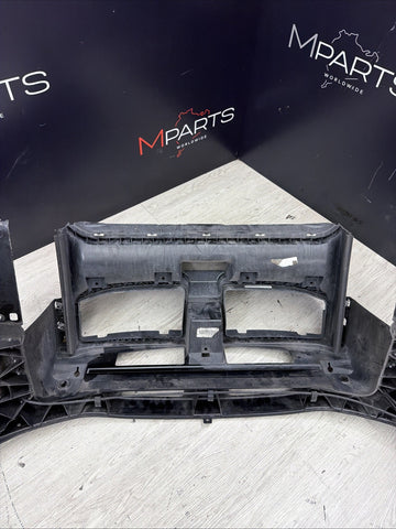 (PICKUP ONLY) 08-13 OEM BMW E92 M3 Front Clip Panel Radiator Support Frame Air