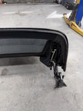 01-06 OEM BMW E46 M3 330ci Convertible Soft Top Folding Roof Black