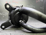 00-02 BMW Z3M P/S Power Steering Reservoir Tank Bottle Fluid + Hoses 1097164 OEM