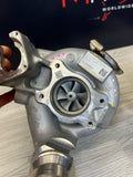 8054872 8054873 BMW G80 G82 G83 M3 M4 F97 F98 X3 X4 S58 Turbo Turbos Set