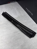 BMW E46 Cabin Filter Cover Lid 8363423 99-06 323 325 328 330 M3 Carbon Fiber