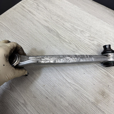 08-13 OEM BMW E90 E92 E93 M3 Front Right Wishbone Control Arm