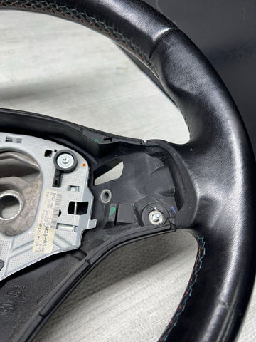 DCT BMW Steering Wheel 08-13 E90 E92 E93 M3 Stock Factory