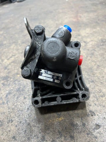 1995-1999 BMW E36 M3 Power Steering Pump 32412227196 RAS4268