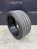 2022 Used 265/30ZR19 Michelin Pilot Sport 4S 93Y - 9/32