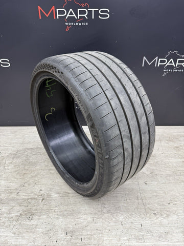 2022 Used 265/30ZR19 Michelin Pilot Sport 4S 93Y - 9/32