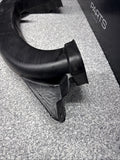 2011-2023 DODGE CHARGER FRONT LEFT DRIVER SIDE HEATER BLOWER AIR DUCT OEM