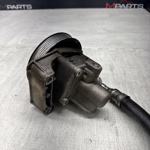 96-99 BMW E36 M3 Z3 POWER STEERING PUMP ZF OEM