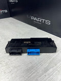 08-13 BMW E84 E88 E90 E91 E92 E93 M3 BODY CONTROL MODULE UNIT BCM BCU 9247474