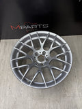 BMW 08-13 E90 E92 E93 M3 Wheel Rim 19x10 Rear 71439 36112284060 Factory Original