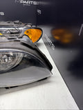 02-05 BMW E46 325I 328I 330I 4 Doors Xenon HID Headlight Assembly, OEM Pair L&R
