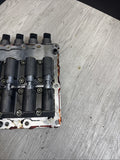 BMW E60/E61/E63/E64 M5 M6 SMG Transmission Solenoids 21542282998