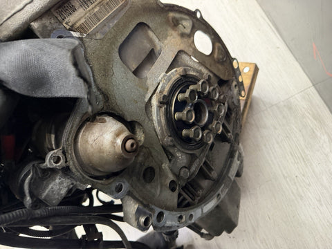 BMW 325i 2.5L 2003 Engine Motor OEM 152k Miles Compression Tested