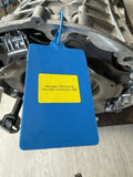 2019 - 2025 MERCEDES C300 W205 4MATIC AUTO TRANSMISSION ASSEMBLY OEM 7252800000