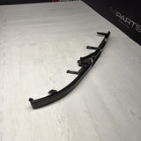 BMW E46 M3 01-06 Front Right Headlight Trim Moulding Carbon Black *Notes*