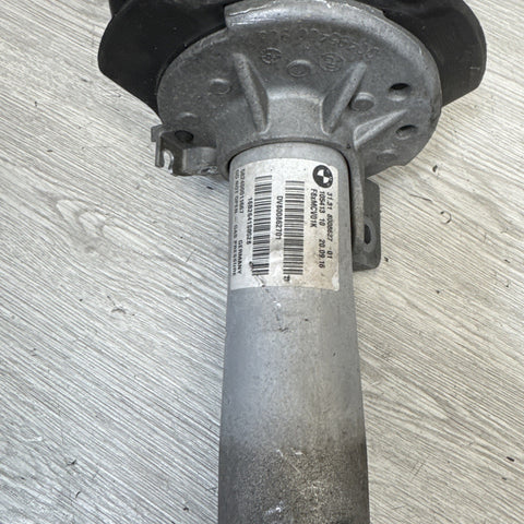 15-20 OEM BMW F80 F82 M3 M4 Front Suspension Shock Strut EDC Left 8008627