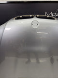 (PICKUP ONLY) BMW E46 M3 01-06 Front Hood Bonnet Panel Silver Gray