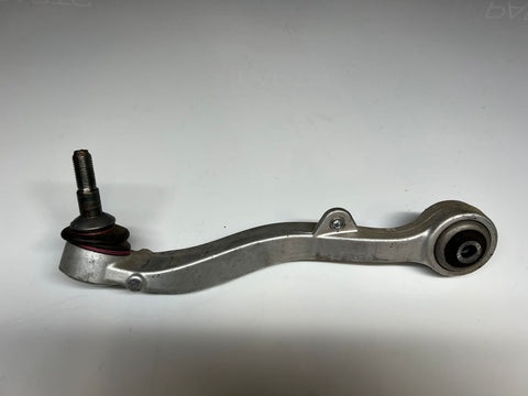 Front Right Passenger Lower Rearward Control Arm Lemfoerder 06-10 BMW E63 E64 M6