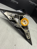 BMW 15-18 F80 M3 Front Right Passenger Side View Mirror Assembly OEM