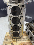 BMW E39 M5 S62 Cylinder Heads 11121407003