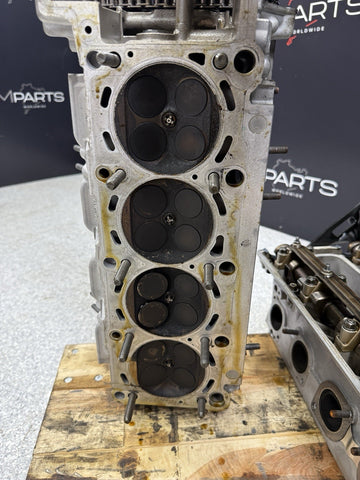 BMW E39 M5 S62 Cylinder Heads 11121407003