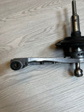 BMW 01-06 E46 330CI MANUAL SHIFTER LINKAGE SHIFTING ARM REINFORCED OEM