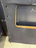(PICKUP ONLY) 92-98 BMW E36 325 328 M3 Coupe Headliner Roof Black
