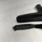 BMW 94-02 E36 318 325 328 Z3 Z3M M3 PARKING HAND EBRAKE E BRAKE HANDLE MECHANISM