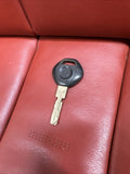 94-99 BMW E36 M3 Ignition Key Original OEM