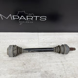 2001–2006 BMW E46 M3 Rear Left Suspension Axle Shaft OEM
