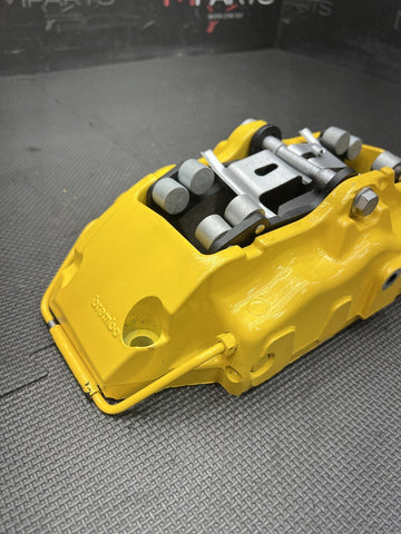 08-13 BMW E46 E90 E92 E93 M3 BREMBO Big Brake Front Right Caliper NEW