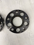 12.7MM PAIR 5x120 BMW 6061 Forged Aluminum Wheel Spacers KSP Performance