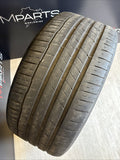 2019 Used 285/40R22 Hankook Ventus S1 evo3 SUV AO 110Y - 5-6/32 - 1 Patch