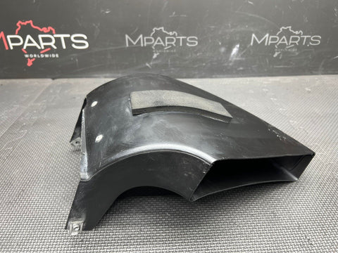 Ferrari 458 Italia Duct