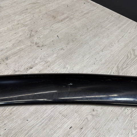 BMW E36 M3 95-99 Coupe Trunk Rear Spoiler Wing AC SCHNITZER 51713624 *Notes*