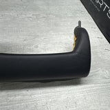 OEM BMW 08-13 E92 M3 COUPE Black Leather Rear Seat Insert