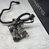 08-13 OEM BMW E90 E92 E93 M3 S65 Engine Idle Control Valve Actuator 7838024