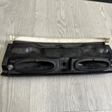 2007-2013 BMW E90 E92 E93 M3 Windshield Cowl V Brace Cover Heater Panel 6979758