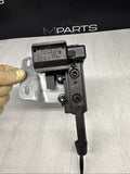 01-06 BMW E46 330 M3 Coupe Rear Left Driver Window Motor 8238743 OEM