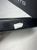 99-06 BMW E46 323 325 328 330 M3 E46 CENTER CONSOLE STORAGE TRAY CARBON STICKER